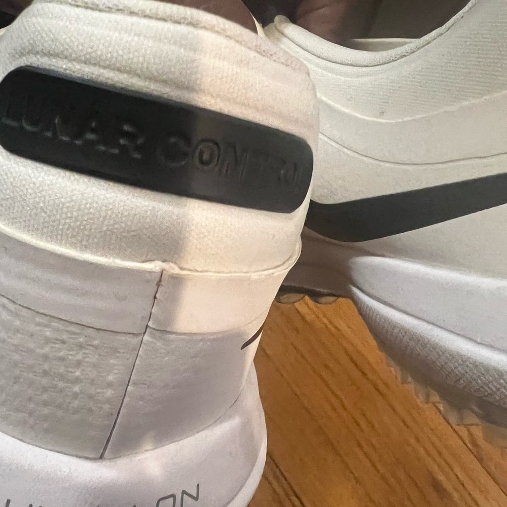 Nike golf shoes - Picture 6 of 11